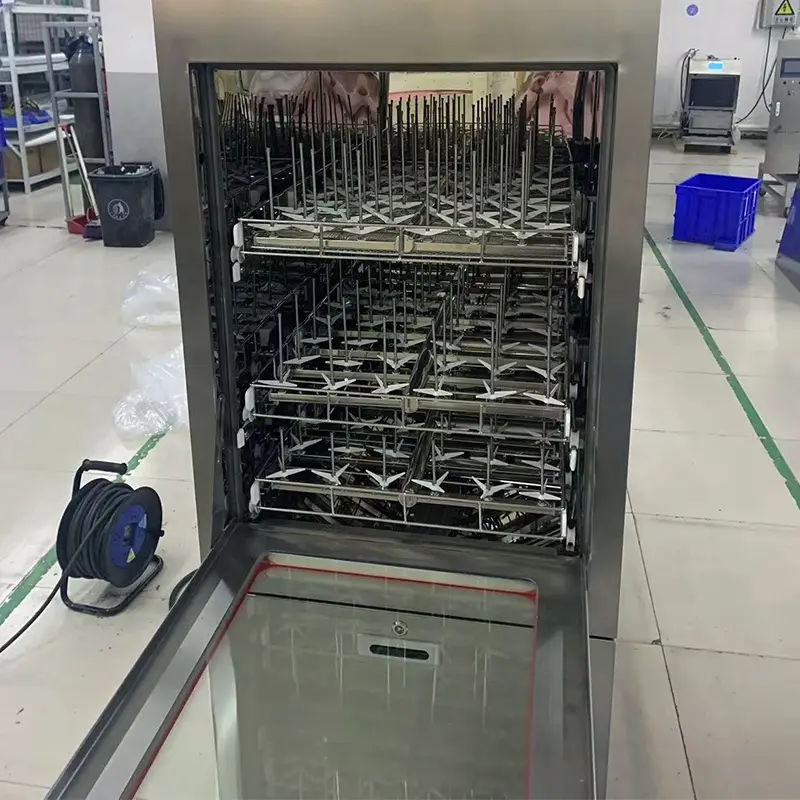 Automated Washer Disinfector Ro-Chainfactory Price 3