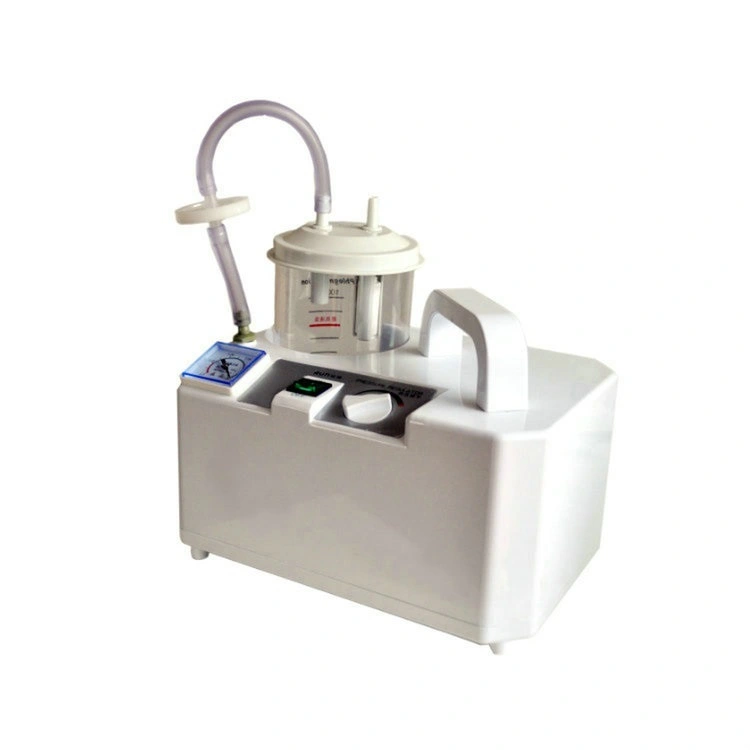 Model RC-3090C1 Taşınabilir Aspirasyon Makinesi 1