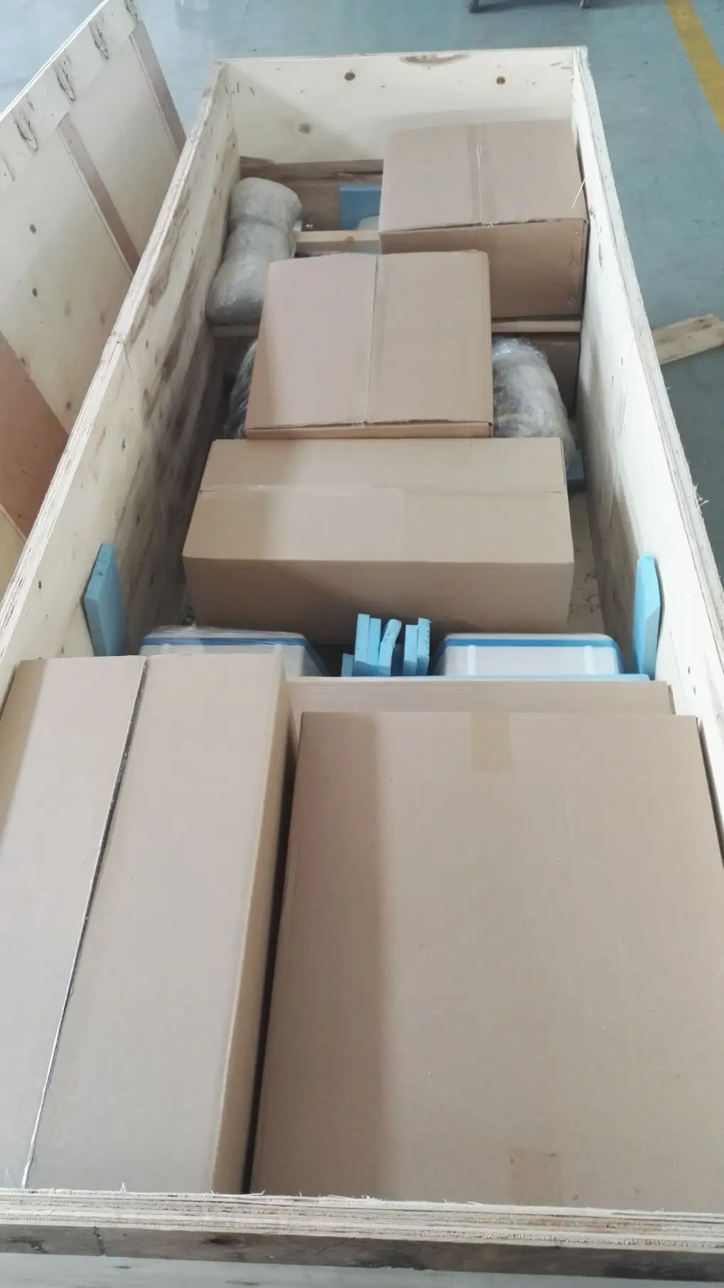 Ro-Chain Or Equipment RC-CPMSS90/160 Or Equipmentwholesale 5