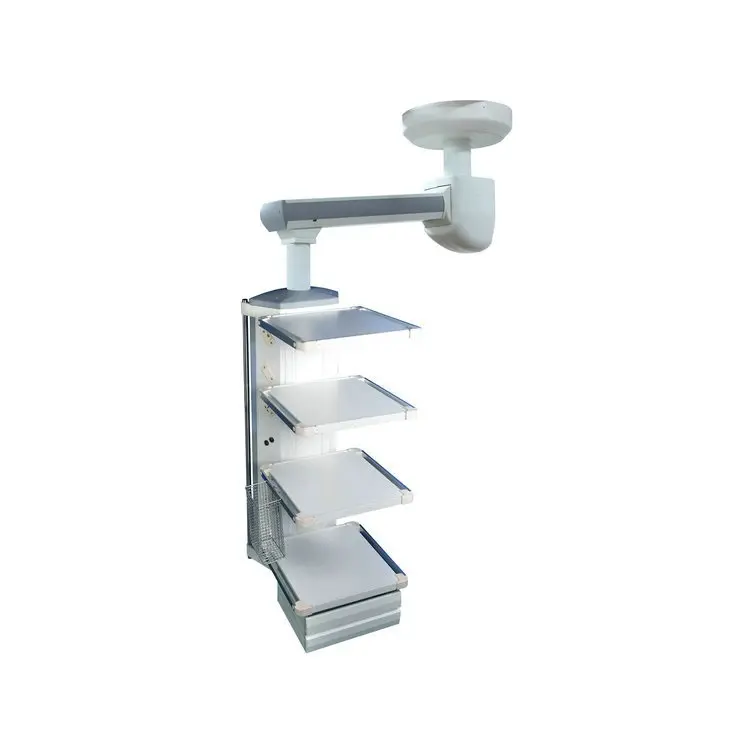 The Advantages Of Medical Pendant Systems: Streamlining Healthcare Efficiency 1