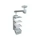 Medical Pendant Systems by Ro-Chain 2