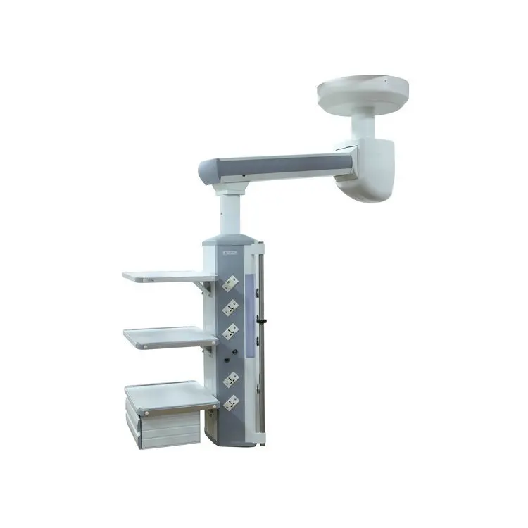 Revolutionizing Healthcare With Electrical Medical Pendants 1