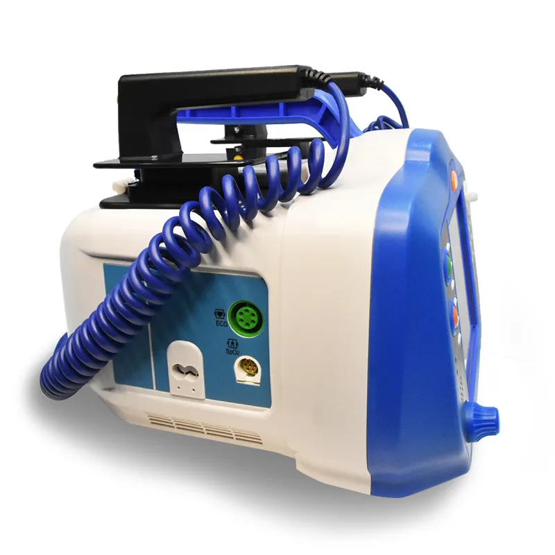 Ro-Chain Aed External Defibrillator Aed External Defibrillatorcompany 4