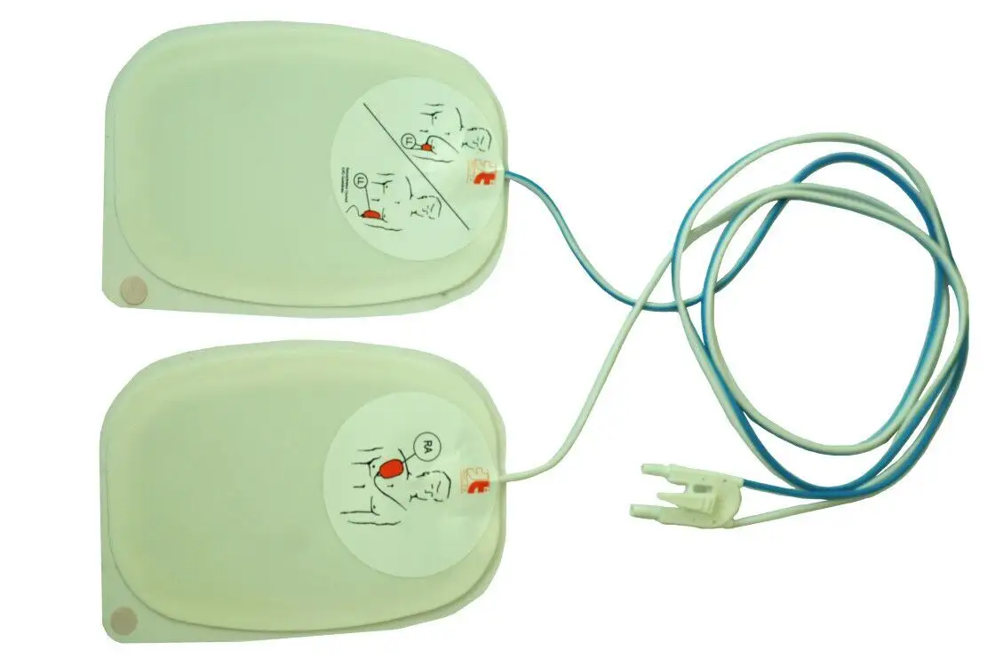Aed External Defibrillator Wholesale 9