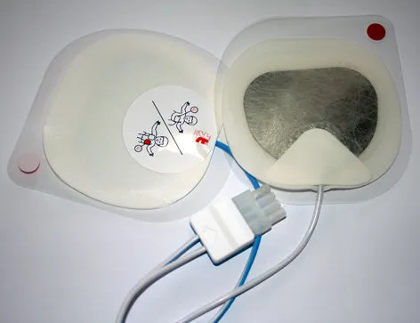 Aed External Defibrillator Wholesale 10