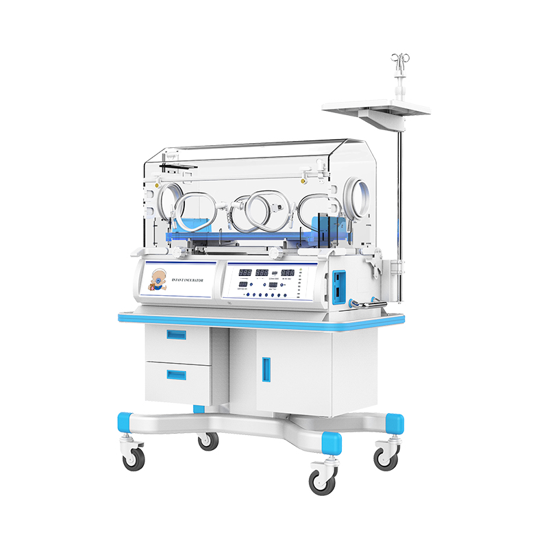 Incubadora Infantil Modelo RC-BIN3000B Plus 3