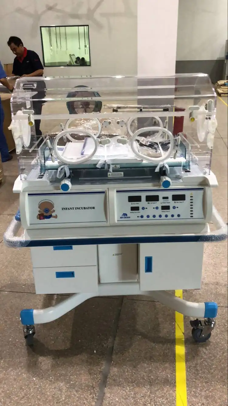 Best Preemie Incubator Supply 4