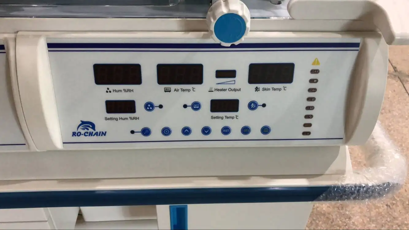 Best Preemie Incubator Supply 5