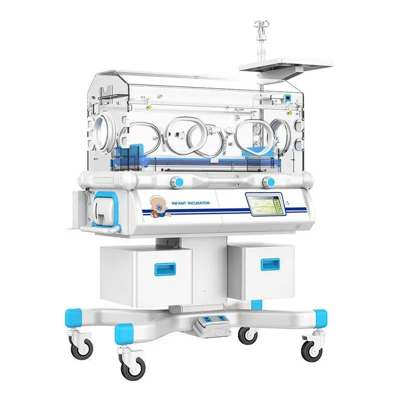 Nicu Equipment Ro-Chain by Ro-Chain 2