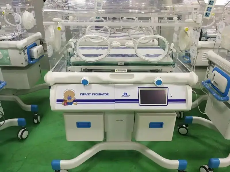 Nicu Equipment Ro-Chain by Ro-Chain 3