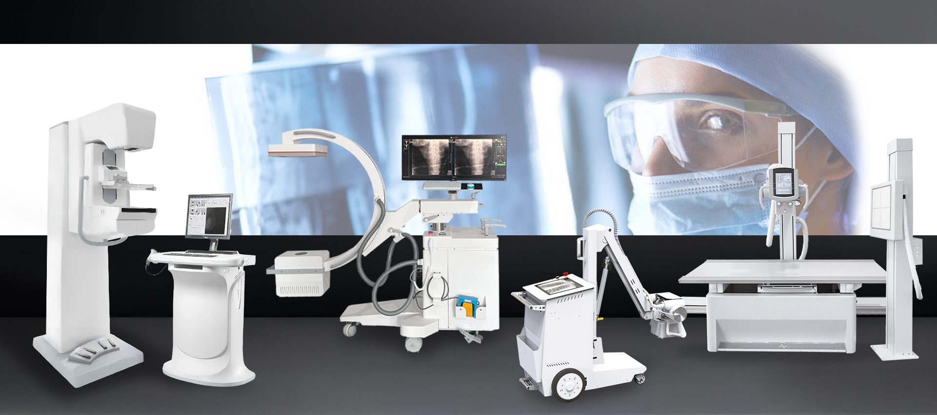 ส่วนหลักสำหรับเครื่อง X Ray คืออะไร | โร-เชน