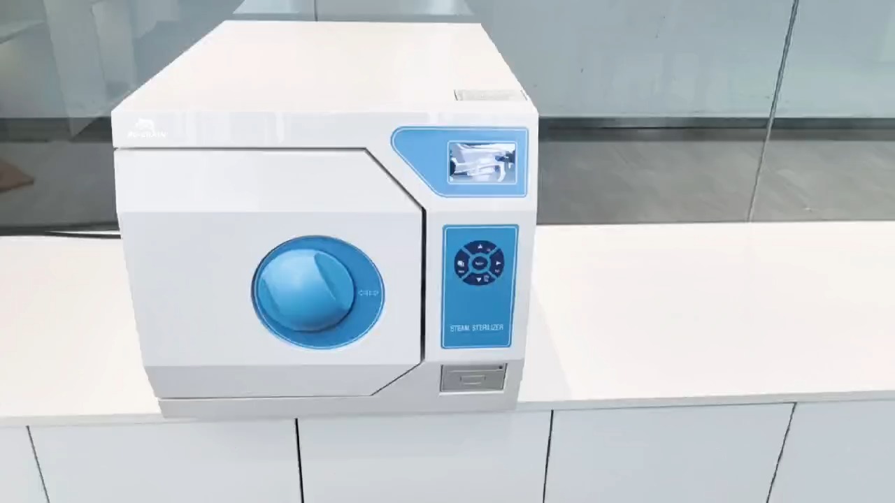 Model RC-TAD-B series Nồi hấp hơi nước để bàn