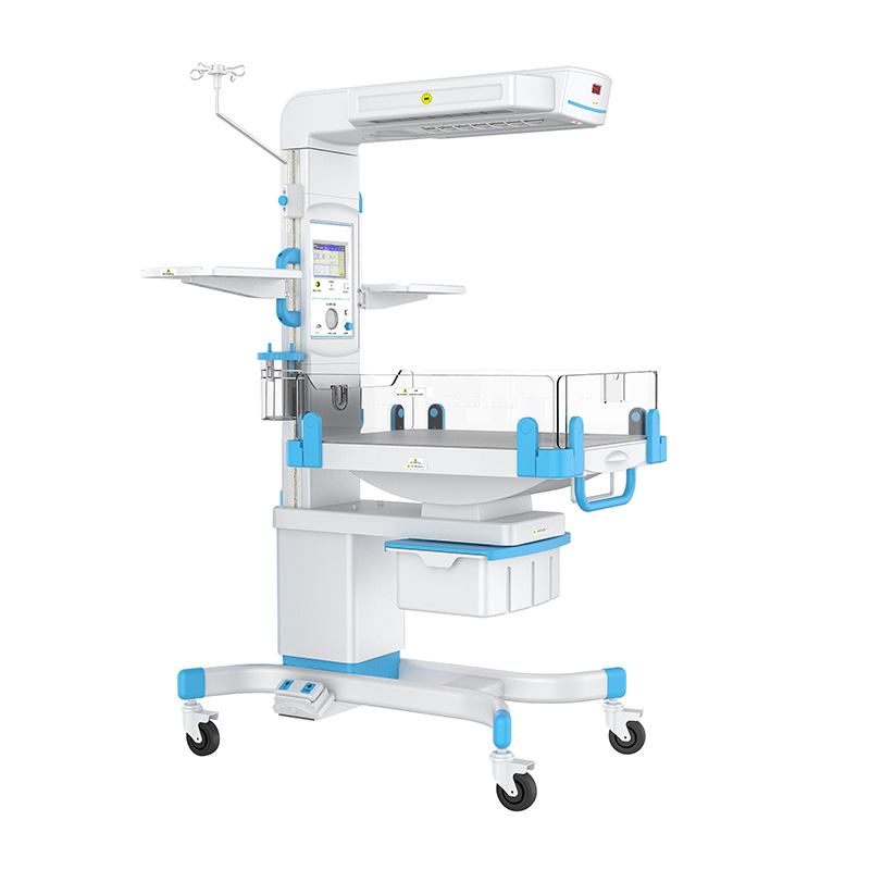 Model RC-BRW4000A Üst düzey Bebek radyant ısıtıcı 1