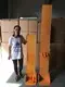 Wooden Growth Chart Ruler Factory Price RC-HMB02 9