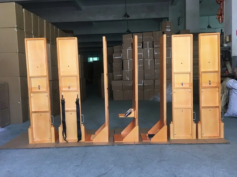 New Wood Growth Ruler Factory 5