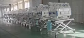Preterm Incubator Ro-Chaincost 4