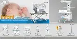 New Born Incubator Model: RC-BIN3000AS Ro-Chainfactory 3