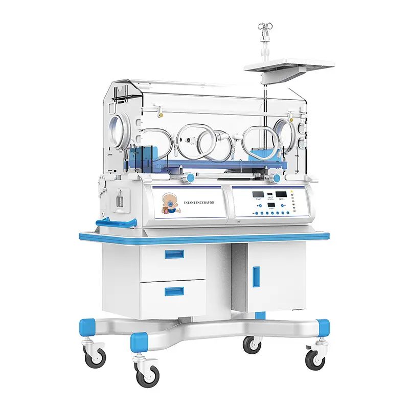 The Cost Of Keeping Babies Safe: Comparing Infant Incubator Prices 1
