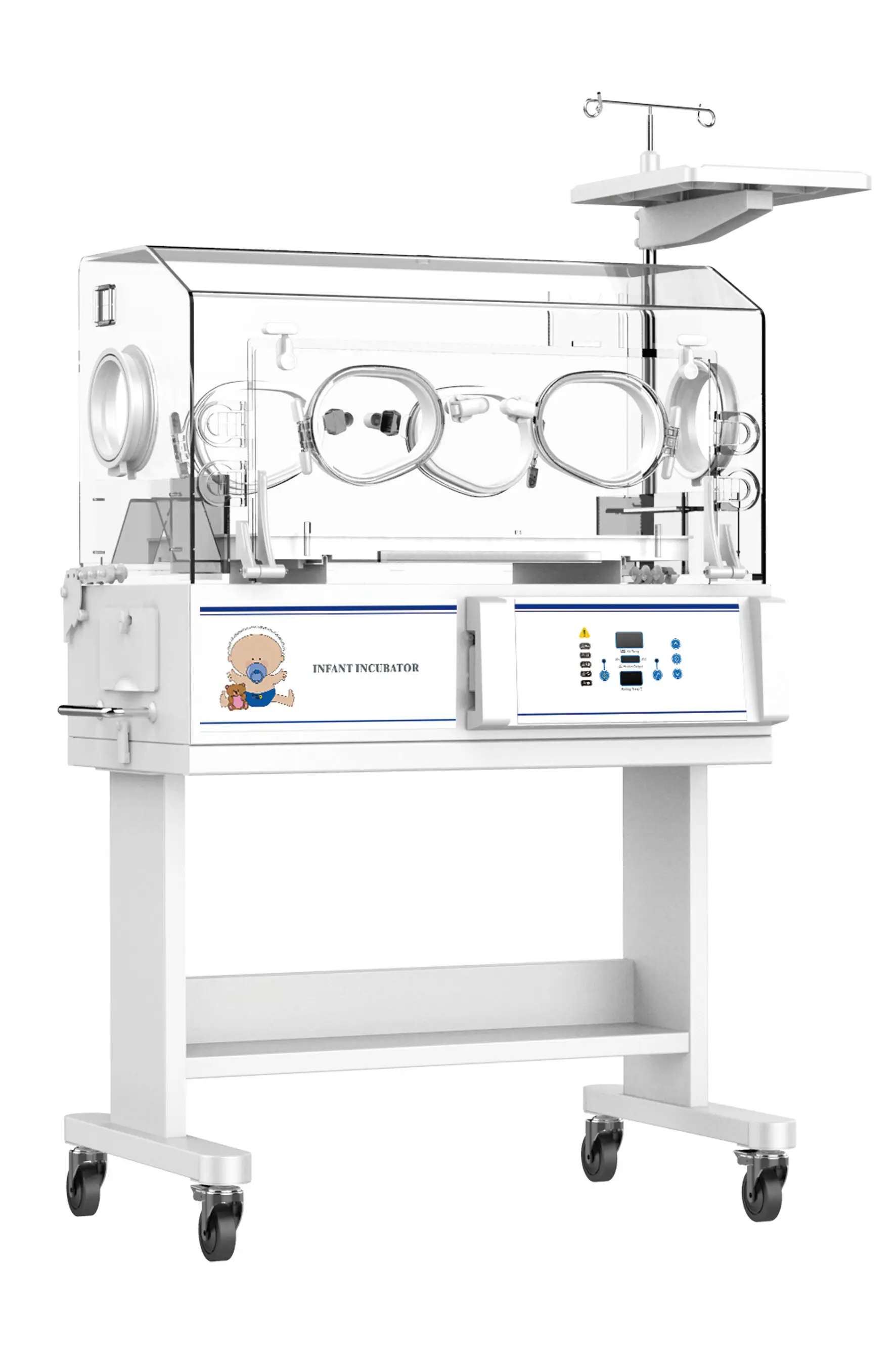 Infant Incubator for Sale Ro-Chain - - Ro-Chain 2