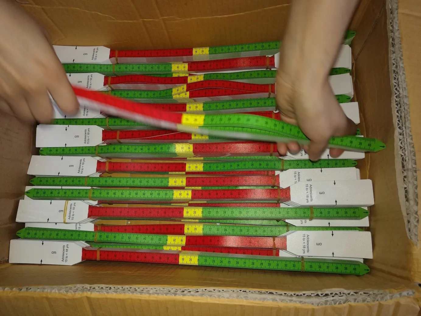 Scales for Babies Ro-Chainsuppliers 5