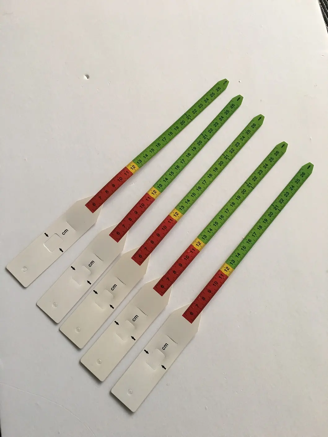Nicu Equipment Wholesale Ro-Chain 5