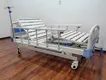 Custom Manual Patient Bed Factory 4