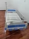 Custom Manual Patient Bed Factory 5