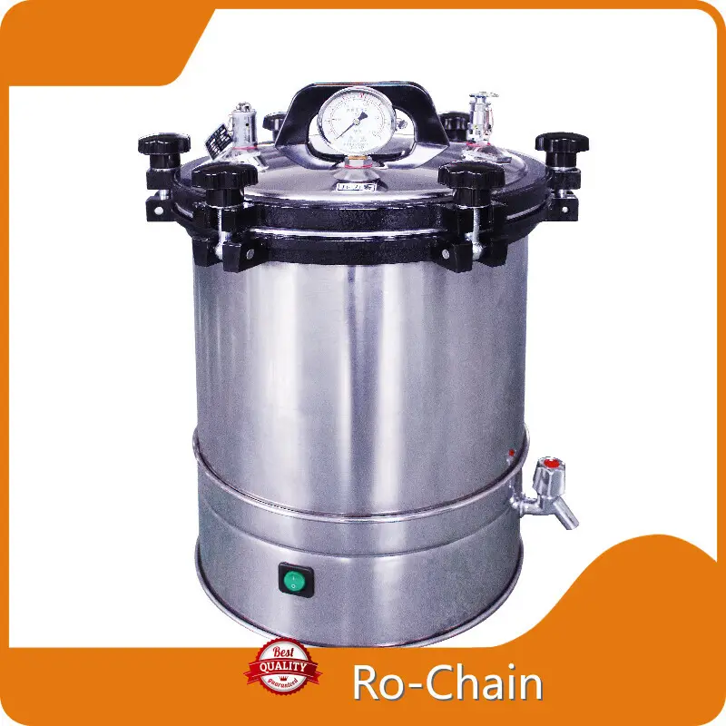 Buy Portable Sterilizer Machine Price List 1