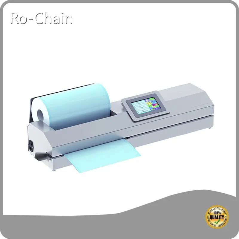 High-quality Medical Pouch Sealer Machine Factory 1