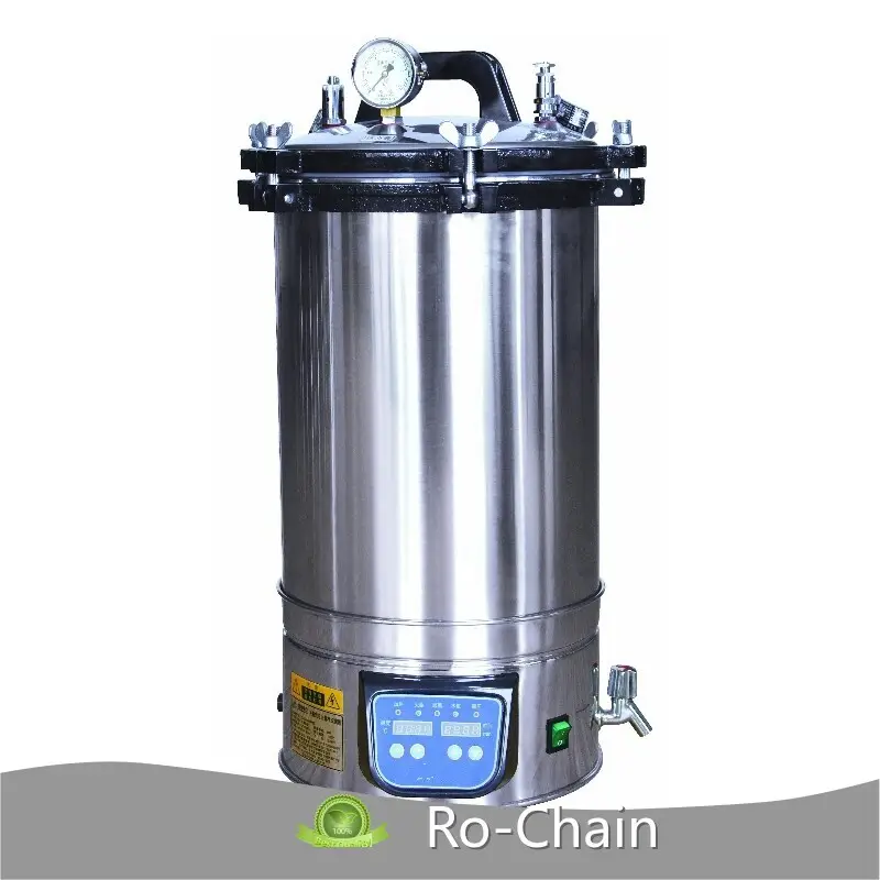 Ro-Chain Cssd Equipment Ro-Chain Cssd Equipmentfactory 1