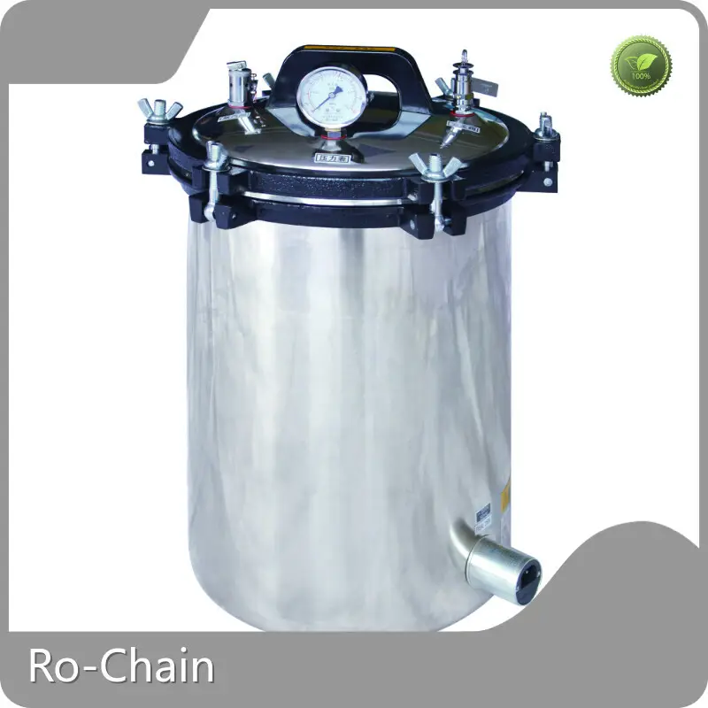High-quality Portable Dental Sterilizer 1