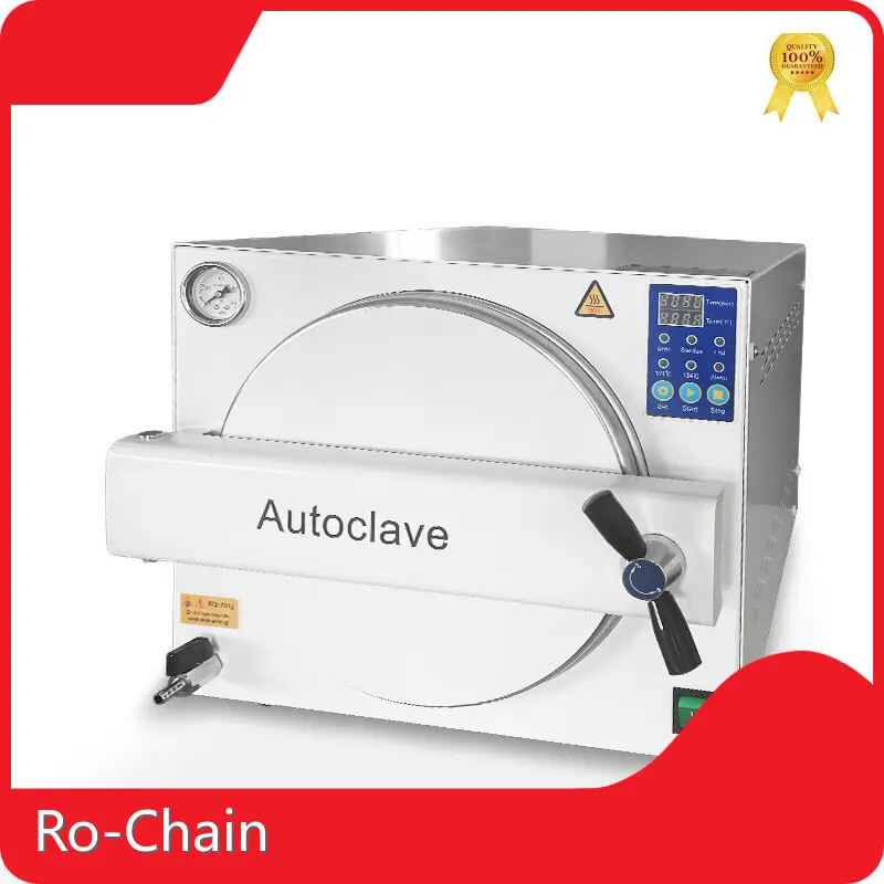 Cssd Equipment Manufacturers RC-TAD-23C 23L - - Ro-Chain 1