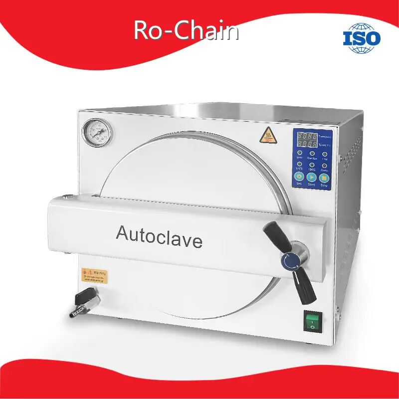 Ro-Chain Cssd Equipment Manufacturers Ro-Chainfactory 1