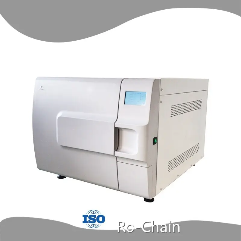 Tabletop Sterilizer RC-TAD-18B New 18L by Ro-Chain 1