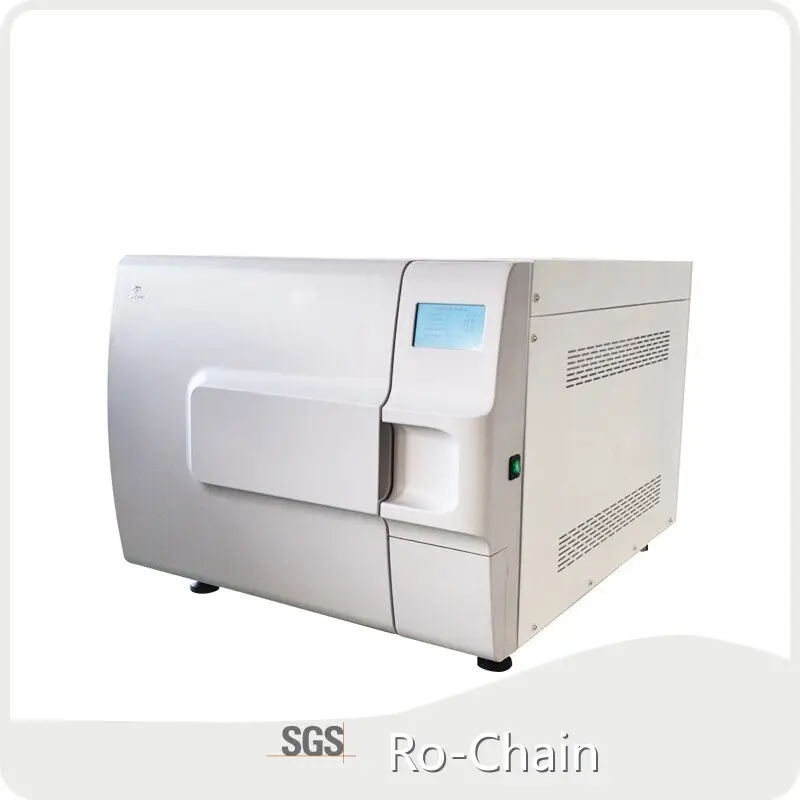 Custom Made Tabletop Steam Sterilizer Tabletop Steam Sterilizer Company 1