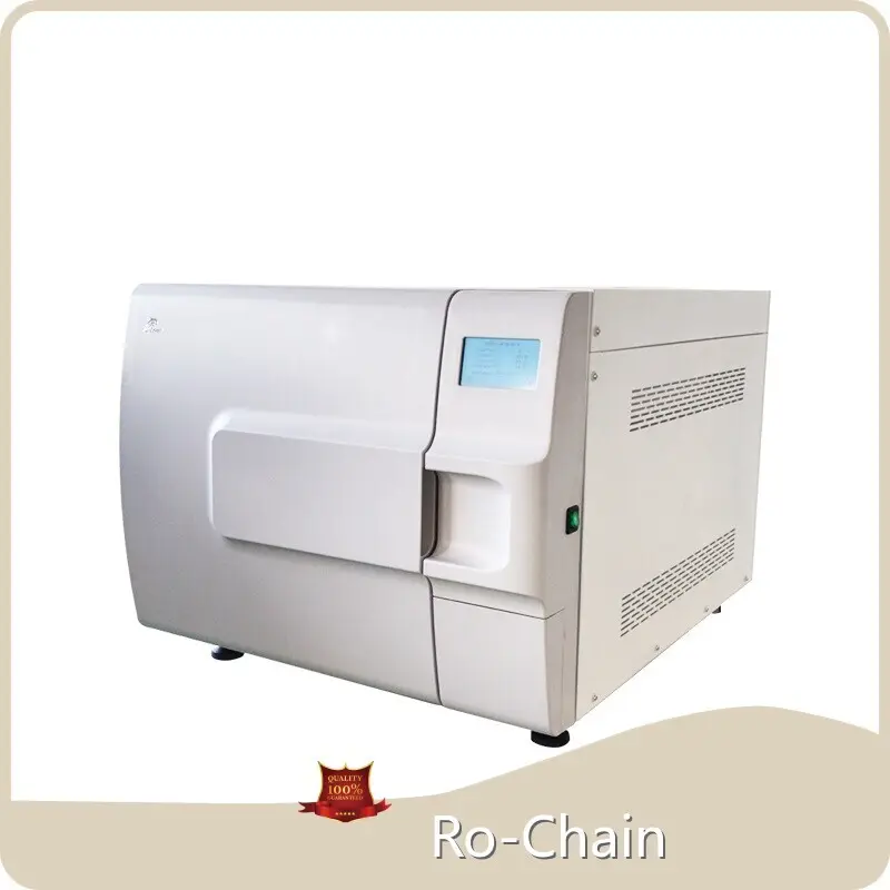 Tabletop Autoclave Ro-Chain - - Ro-Chain 1