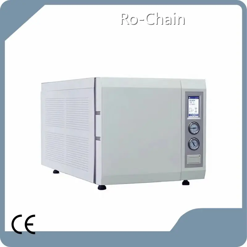 Hospital Equipment Supplier Ro-Chaincost 1
