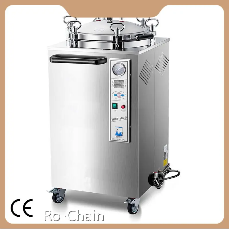 Cssd Machine 0-9999min Ro-Chainfor Sale 1