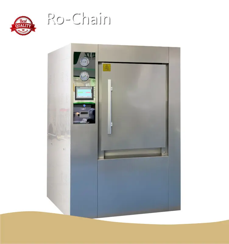 Professional Cssd Equipment Cost 1