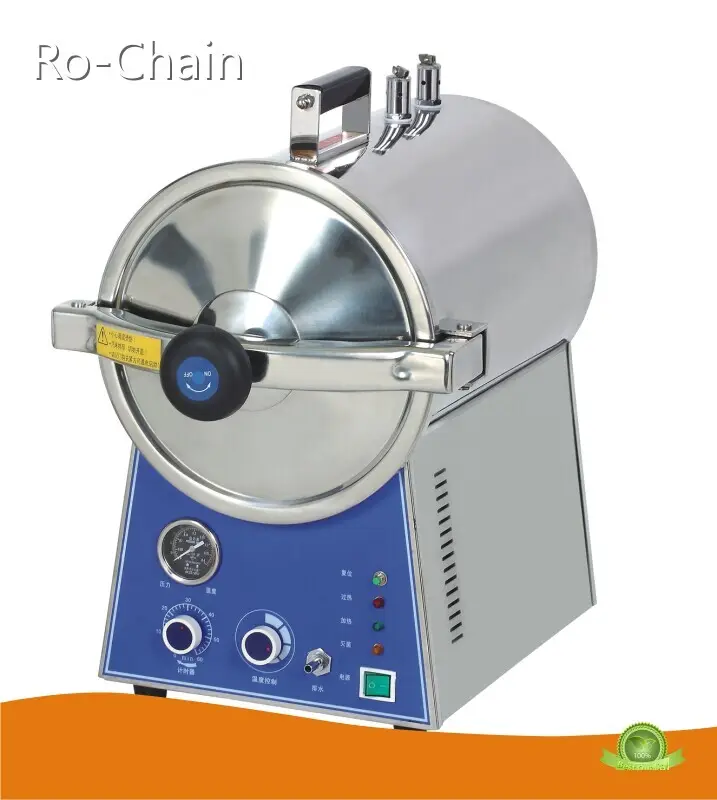 Custom Made Horizontal Autoclave Sterilizer Price List 1