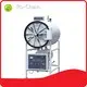 Custom Horizontal and Vertical Autoclave Factory Price 1