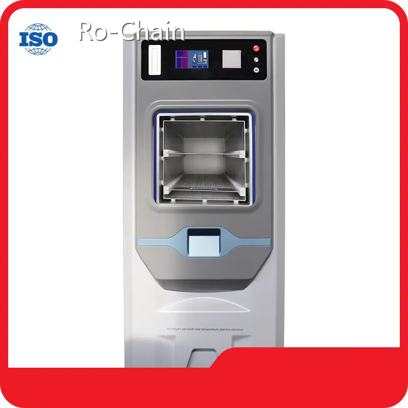 Cssd Equipment Manufacturers Factory RC-PS220 1
