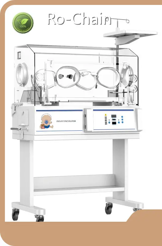 Infant Incubator for Sale Ro-Chain - - Ro-Chain 1
