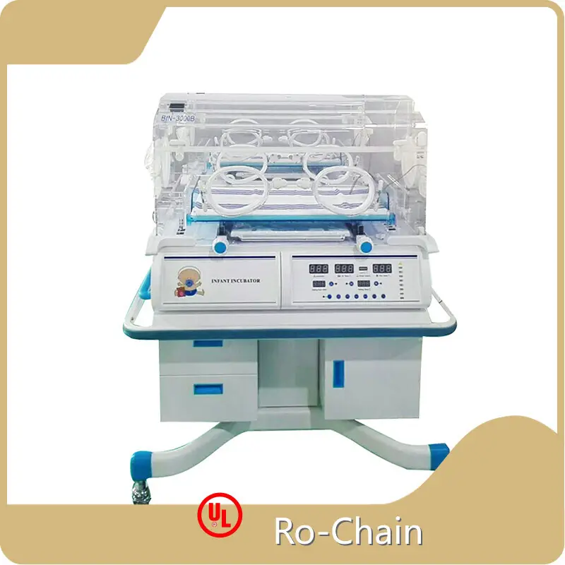 Premature Infant Incubator Price Ro-Chain 1