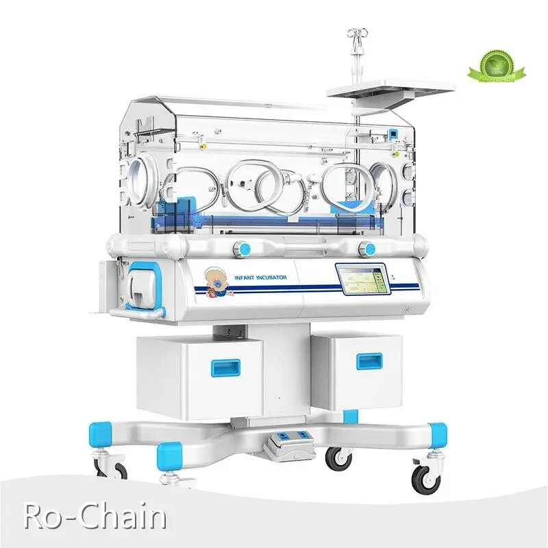 Custommedical Equipment Supplier RC-BIN4000A Ro-Chain 1