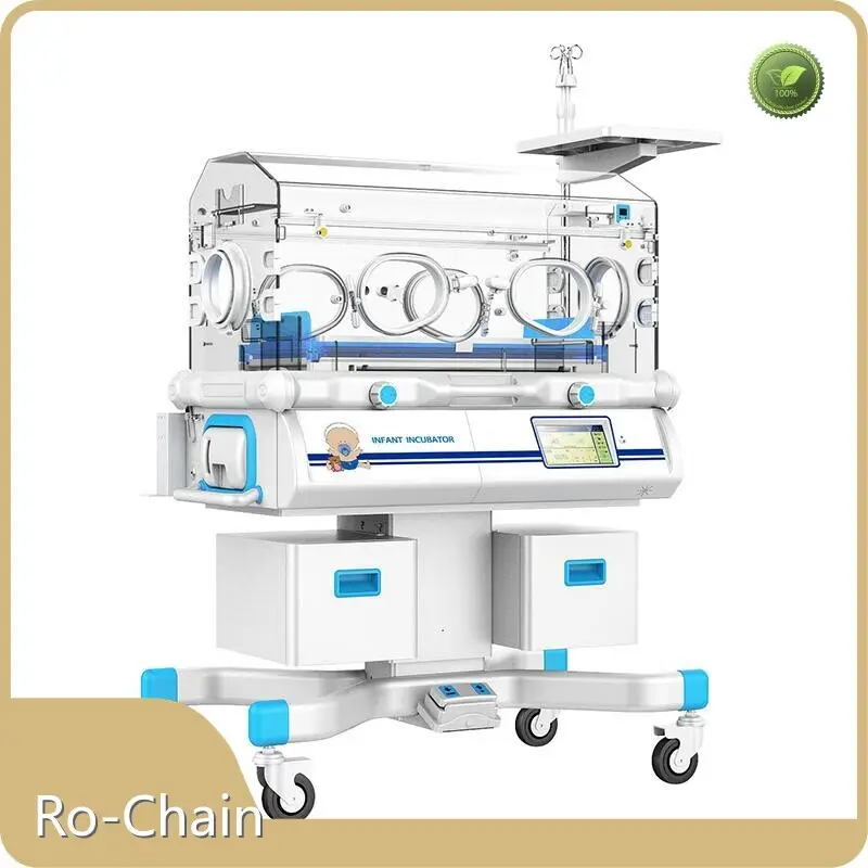 Nicu Equipment Ro-Chain by Ro-Chain 1