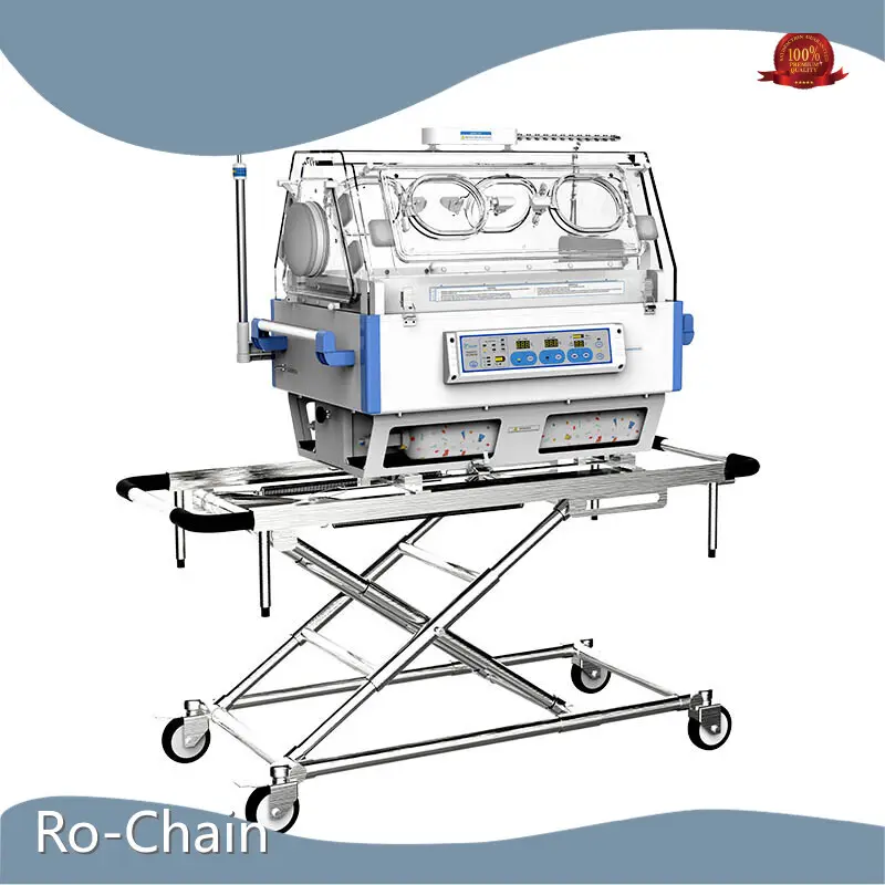 Preterm Incubator Ro-Chaincost 1