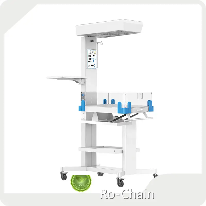 Neonatal Radiant Warmer Ro-Chain RC-BRW3000Afactory Price 1