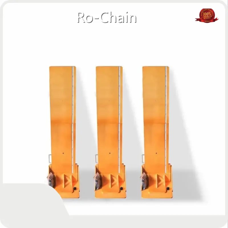 Ro-Chain Wooden Growth Chart RC-HMB01 Wooden Growth Chartfactory Price 1