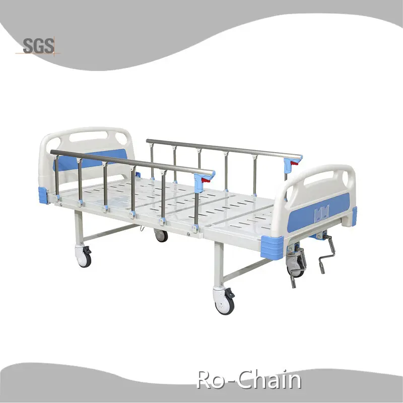 Icu Bed Manufacturer Ro-Chain - - Ro-Chain 1